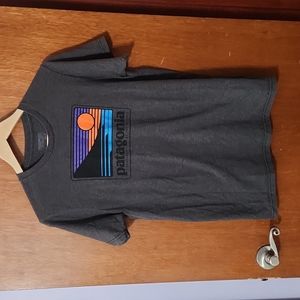 Patagonia shirt